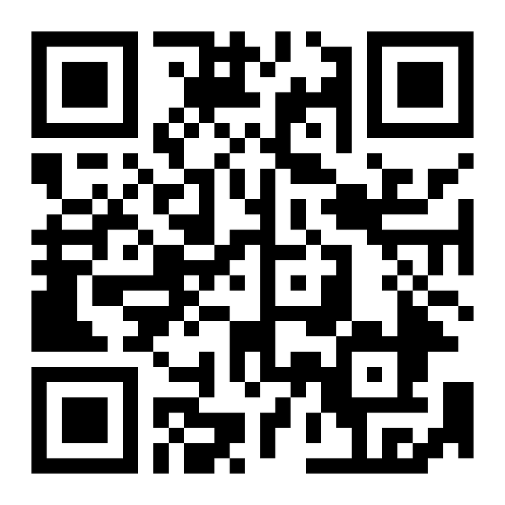Google Play QR Code