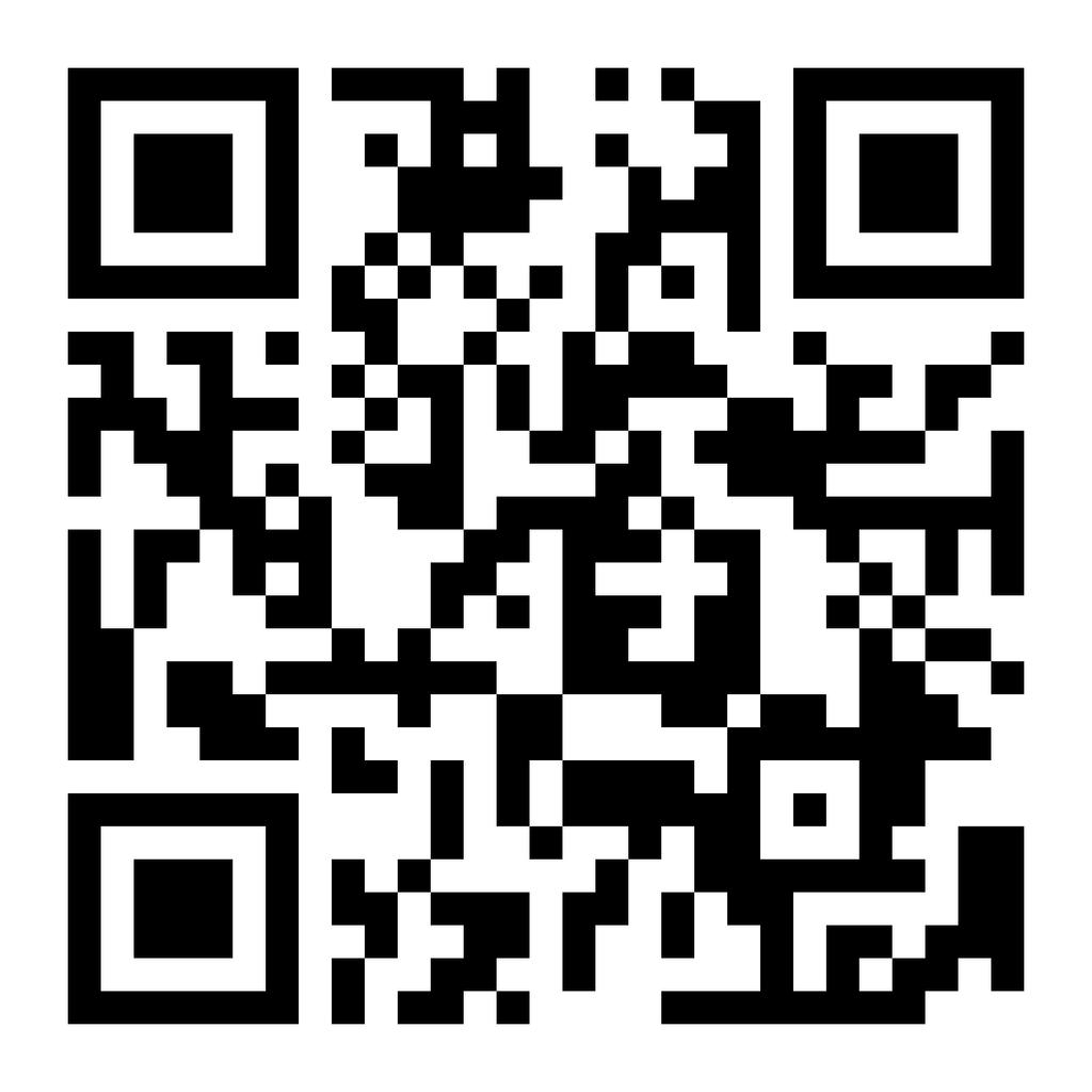 App Store QR Code